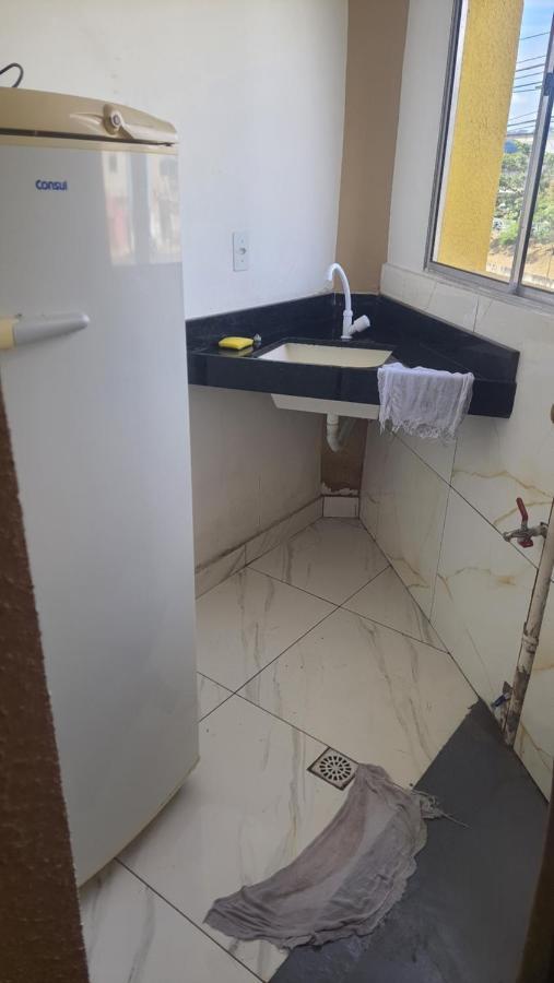 Apartamento Inteiro No Laranjeiras Betim Apartment Exterior foto