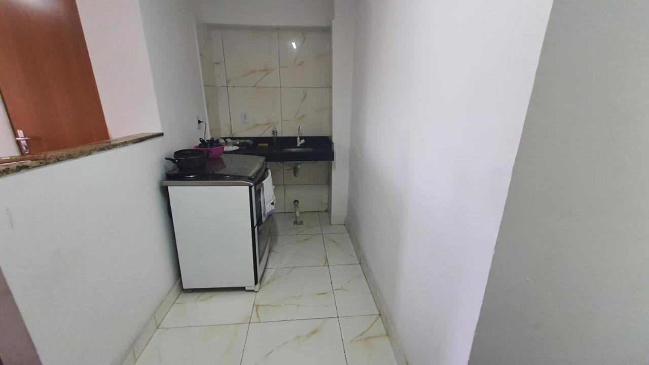 Apartamento Inteiro No Laranjeiras Betim Apartment Exterior foto