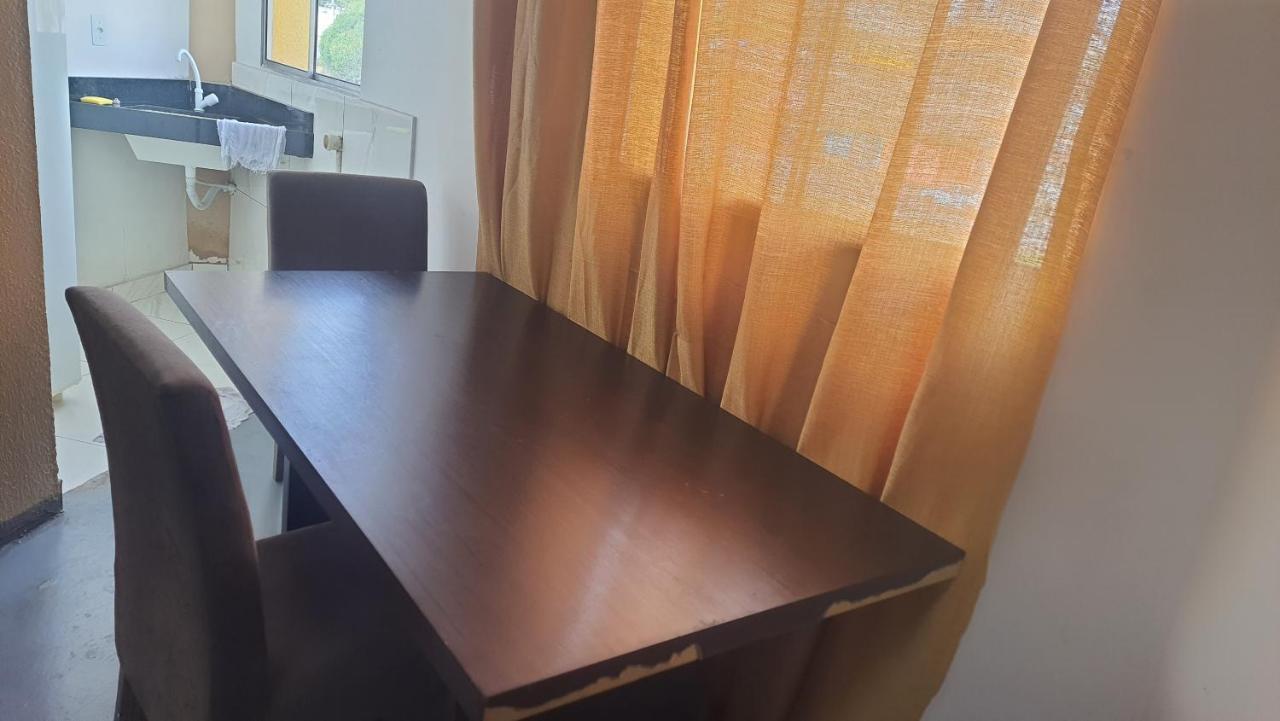 Apartamento Inteiro No Laranjeiras Betim Apartment Exterior foto