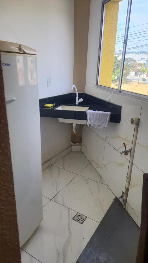 Apartamento Inteiro No Laranjeiras Betim Apartment Exterior foto